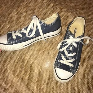kids converse